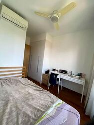 Sant Ritz (D13), Condominium #581209481